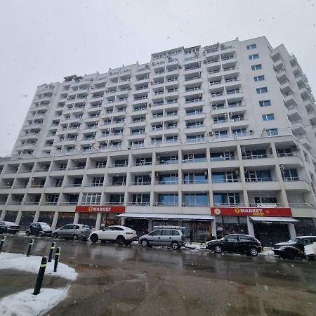 Huge Apartment With A Parking Space In The Same Building Sofia Extérieur photo