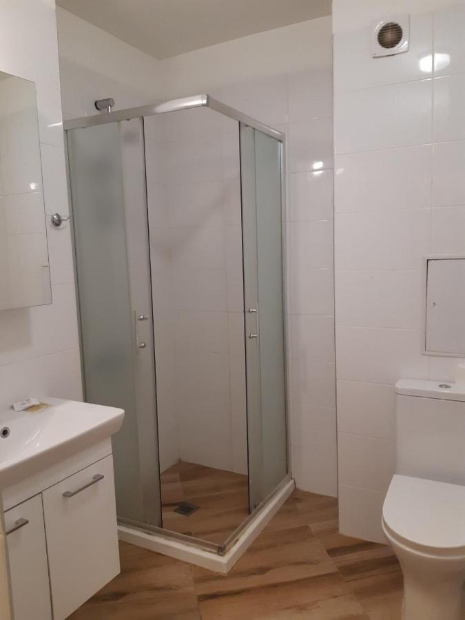 Huge Apartment With A Parking Space In The Same Building Sofia Extérieur photo