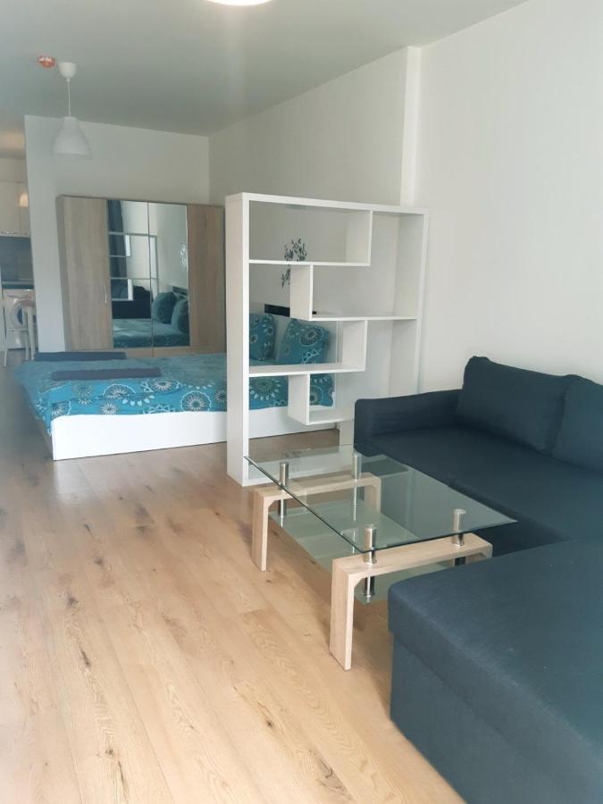 Huge Apartment With A Parking Space In The Same Building Sofia Extérieur photo