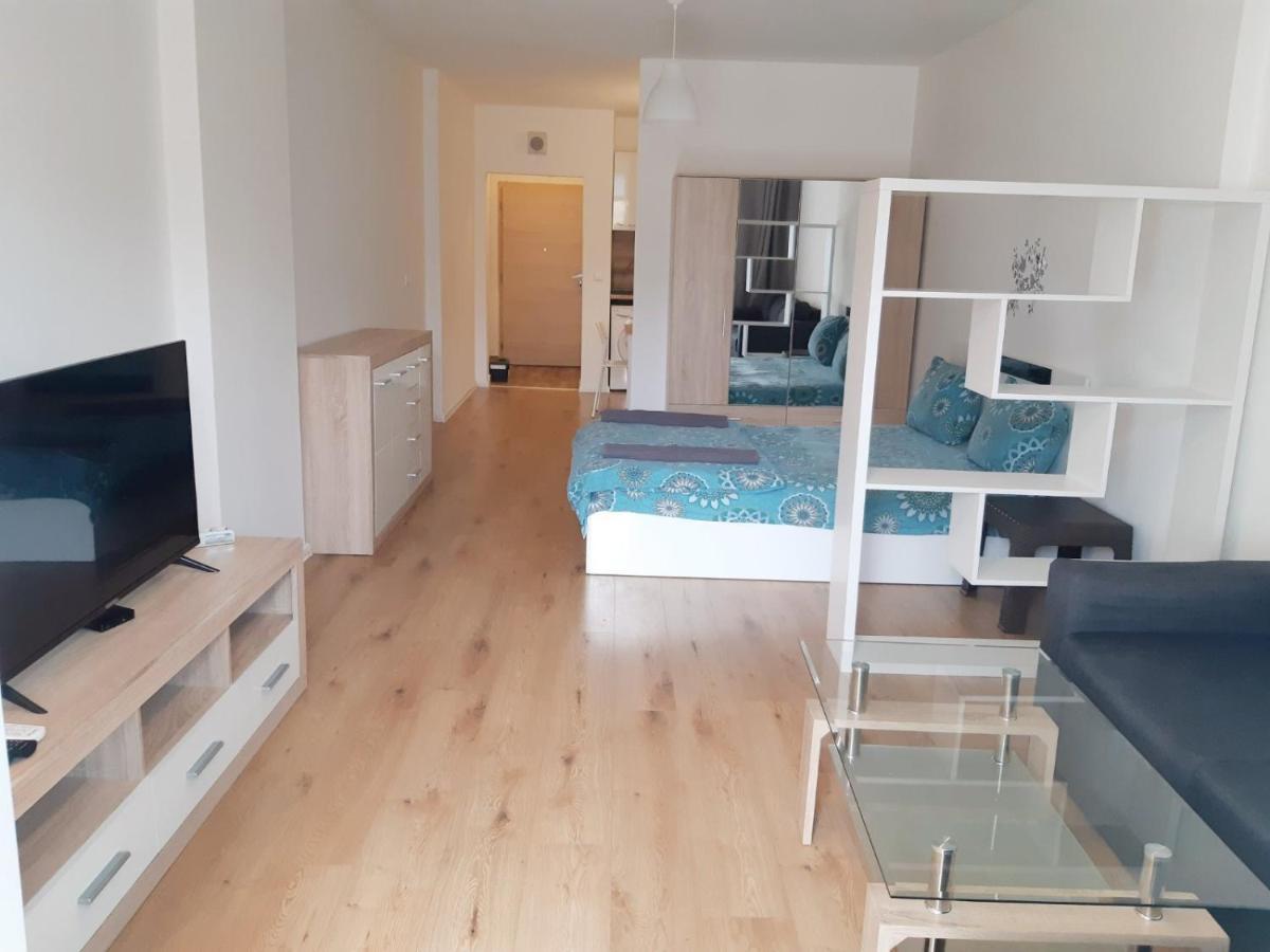 Huge Apartment With A Parking Space In The Same Building Sofia Extérieur photo