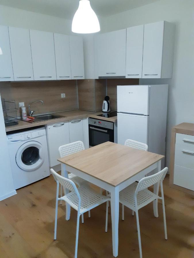 Huge Apartment With A Parking Space In The Same Building Sofia Extérieur photo