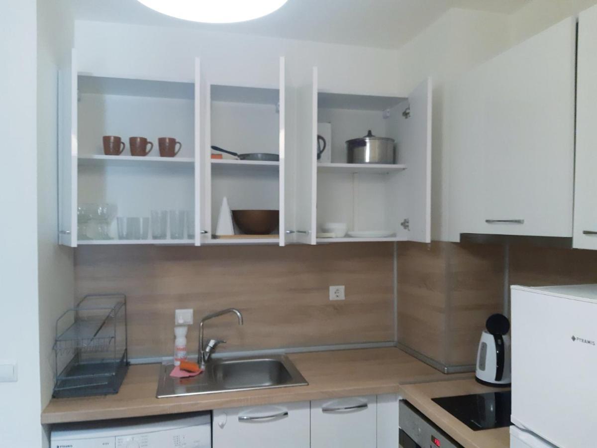 Huge Apartment With A Parking Space In The Same Building Sofia Extérieur photo