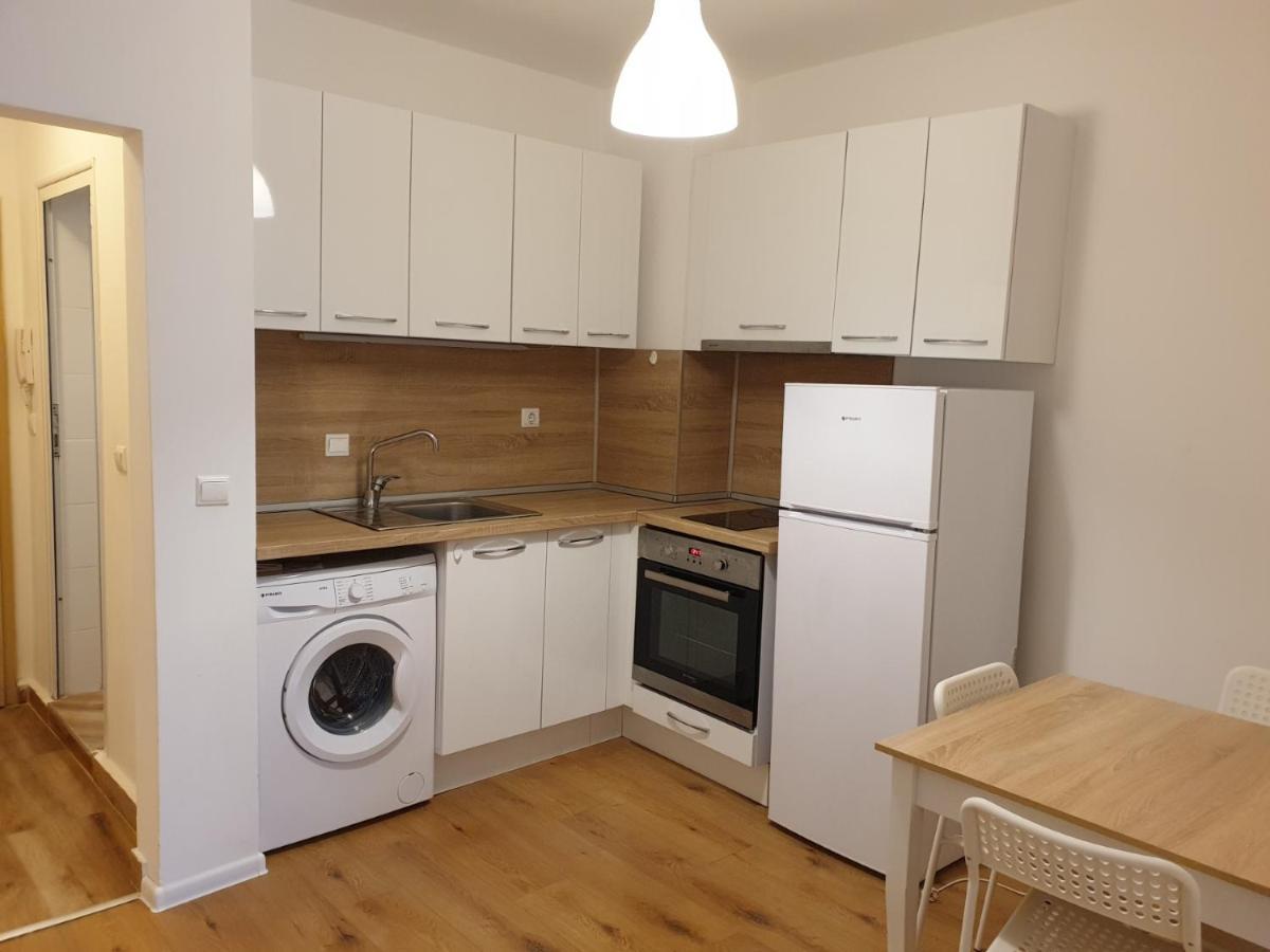Huge Apartment With A Parking Space In The Same Building Sofia Extérieur photo